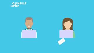 ConsultLoop - A better way to refer your patients