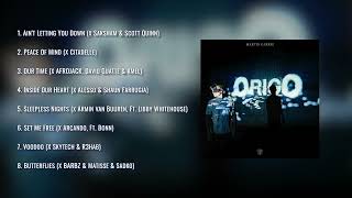 Martin Garrix  Origo  Album