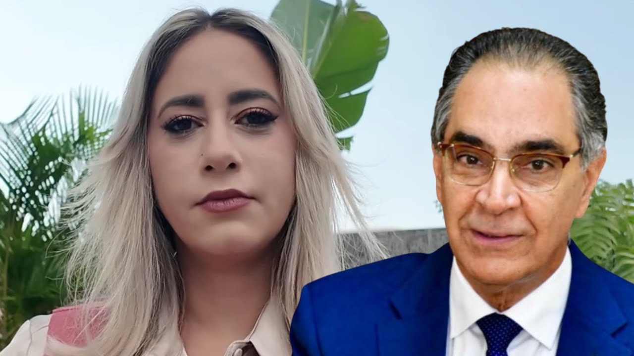 Noelia Hazim bajo presión por SaNaSa