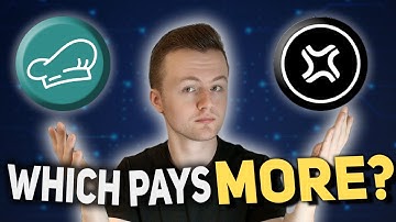 Marinade vs Jito: Which Solana Staking Platform Pays the Most?