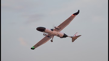 Polaris Integration Test | UCR-UAS