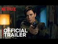 The Old Guard Official Trailer Charlize Theron Netflix India 