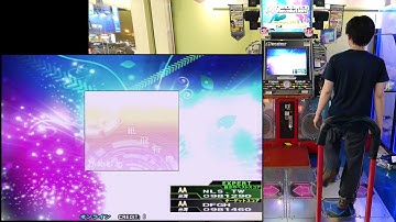 [DDR2014] 朝色の紙飛行機 (ESP) 992880 fc AAA 2015.04.18