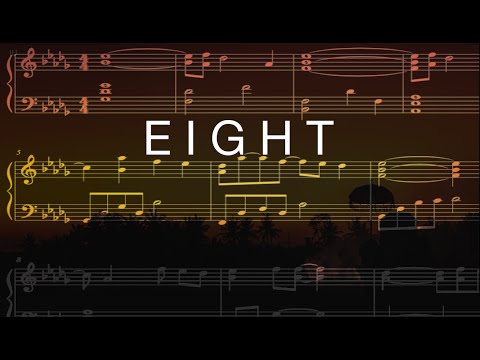 Eight(에잇) (Prod.&Feat. SUGA of BTS) - IU(아이유)