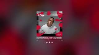 Horns In The Sun thakzin Remix  Dj Kent  Sondela Presents