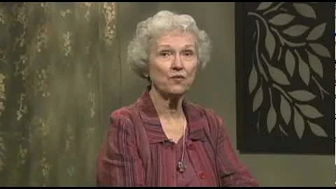 Phyllis Tickle - Forgiveness from the Heart - Prog...