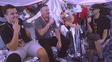 DEF CON 32 - Video Team - OWASP