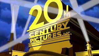 20th Century Fox destroyed part 3