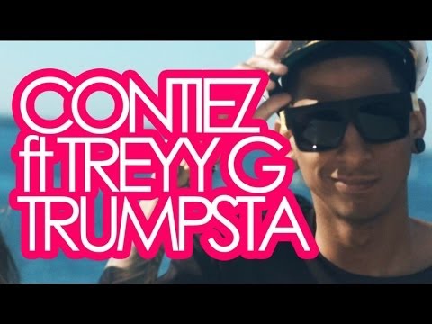 contiez ft treyy g trumpsta djuro remix official contiez ft treyy g trumpsta djuro remix official