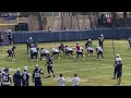Cowboys Oxnard Training CAMP | Standouts + More