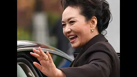 Best Style Moments From China's First Lady - DayDayNews