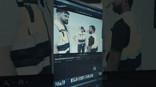 Timeline to Screen where raw footage transforms into visual storytelling.