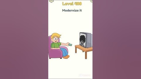 Dop 2 delete one part level (488)#dop2 #trending #shorts