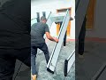 Secure Every Entrance with Confidence and Intelligence! The Basec BAS18Z Walk-Through Metal Scanner