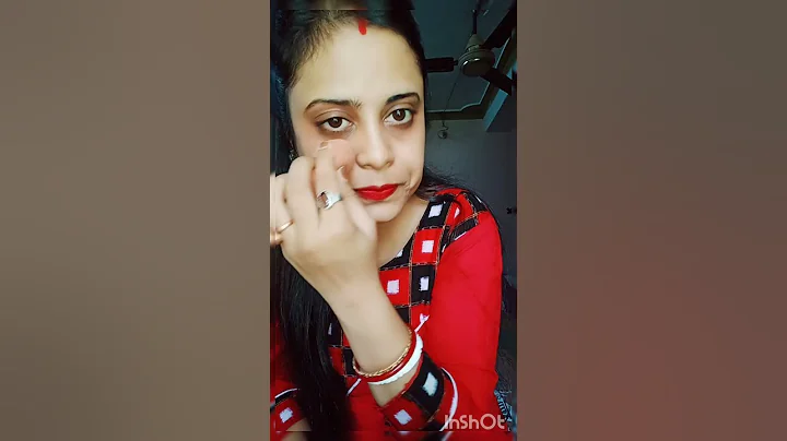 Hide your dark circles in few seconds #darkcircle#orange#beautiful#concealer#makeup