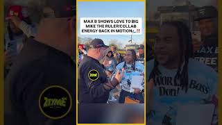 Max B &amp; Big Mike The Ruler