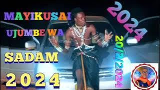 MAYIKUSAI UJUMBE WA SADAMU 20/2/2024 Msambazaji Jimotoli TV