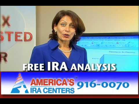 Americas IRA New Cut