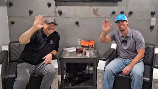 Guest Josh McCollom of Pharoah Energy Services on Oilfield Tailgate / Talking Energy Show
