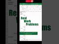 How to format data in excel or spreadsheet #shorts #tutorial #howto #excel #spreadsheet #shortsvideo