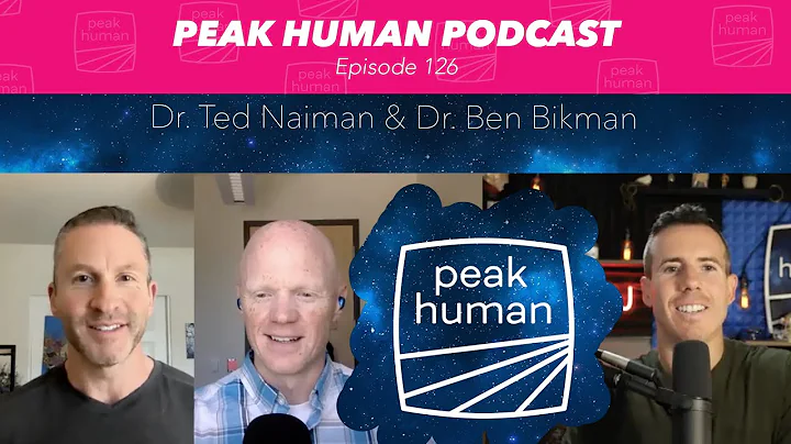 Dr. Ben Bikman & Dr. Ted Naiman Discuss Competing Ideas on All Things Health