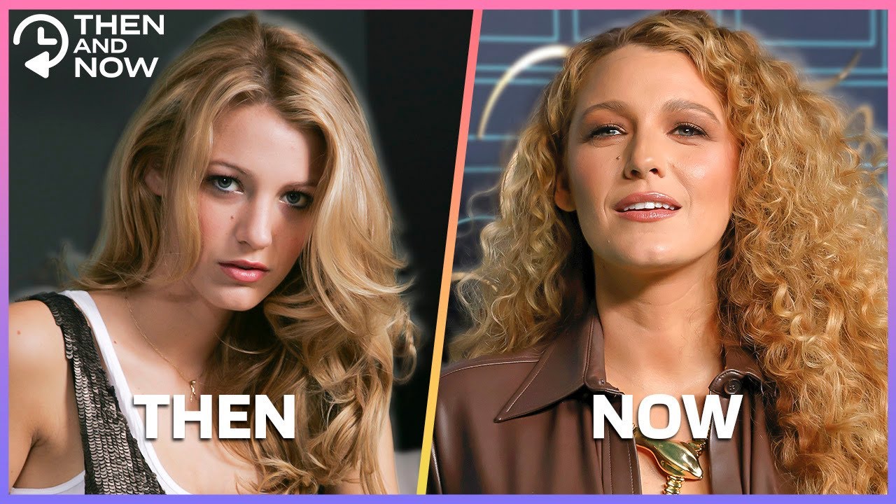 How Gossip Girl's Cast Looks Like After 11 Years Off-screen 😱