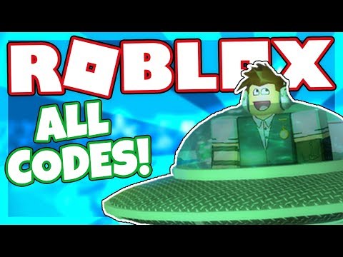 Access Youtube - all working codes roblox alien simulator