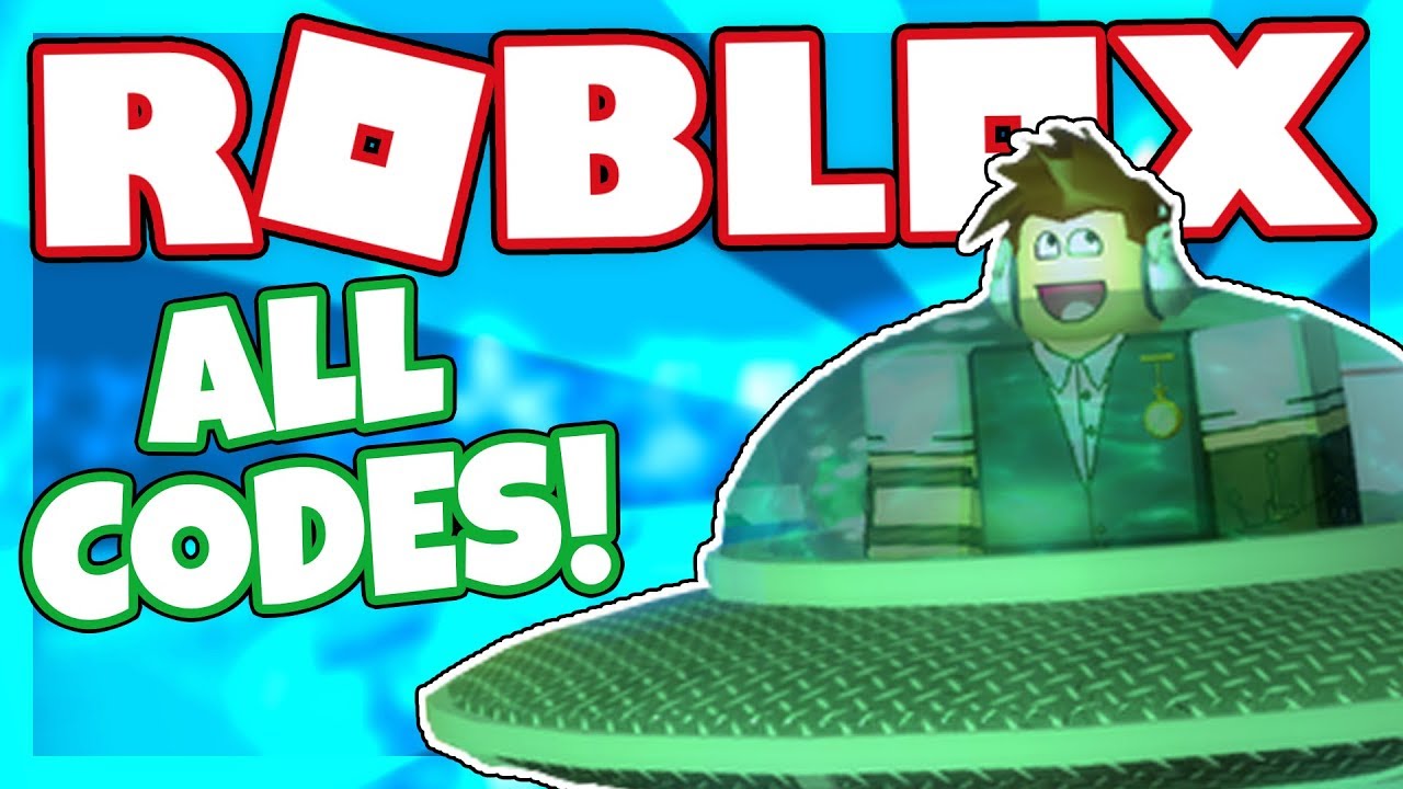 ALL WORKING CODES Roblox Alien Simulator YouTube