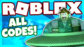 ALL WORKING CODES| Roblox Alien Simulator screenshot 5