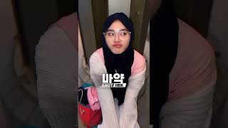 Nasty Girl X Hilang Harapan Versi Miror