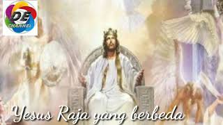 Yesus Raja yang berbeda, Dani cover