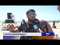Pacific Airshow begins in Huntington Beach
