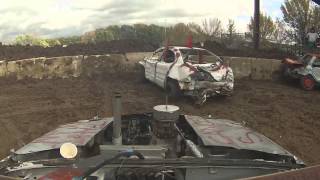 FALL BRAWL REMIX 2014