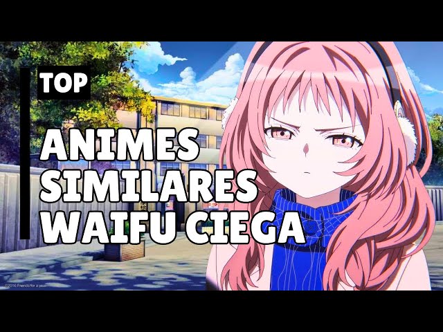 Top 10 Animes Românticos Leves para Fãs de Suki na Ko ga Megane wo Wasureta