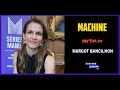 Interview machine  margot bancilhon  arte  amazon prime vido