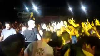 Konserdeyiz Baba Gelin Hande Yener Ablamızın Konseri İzmir Torbalı18