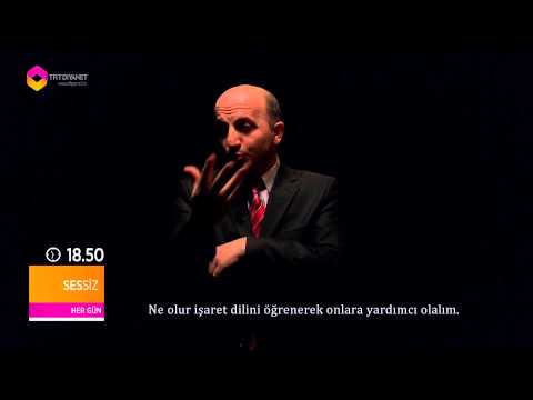 Sessiz (Fragman) - TRT DİYANET