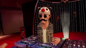 Tutorial using Tribe XR by Ozan