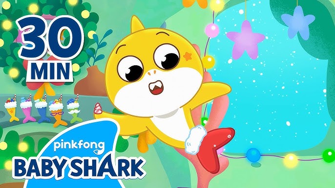 Savon Pour les Mains Baby Shark - 250 ml - Nickelodeon - Enfant