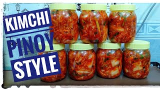 kimchi filipino style v.2.0