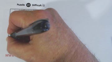 Sudoku Primer 142 - pop quiz solving a difficult puzzle