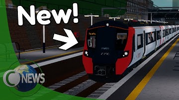 SCR VERSION 2.2.6 RELEASED! - Remeshed 707s and 717s - Clumsy News