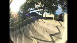 Real Skateboards: Jt Aultz Lost Days And Throwaways
