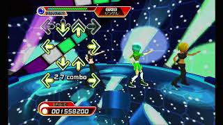 【DDR HOTTEST PARTY】TRUE♥LOVE (Clubster's True Club Mix)【BASIC】