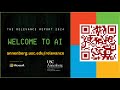 2024 Relevance Report: "Welcome to AI" PR Panel Discussion