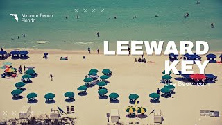 Leeward Key Webcam Miramar Beach, FL