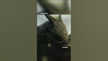 Best scene on film - The Great Wall (2016)