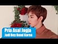 Gantengnya Pria Asal Yogyakarta yang Jadi Member Boy Band di Korea