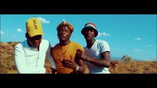 Embhizo   Ngikthandile Promoft  Young Kiss