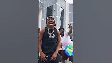 Dogo Rema Ft Chino Kidd Wanangu 